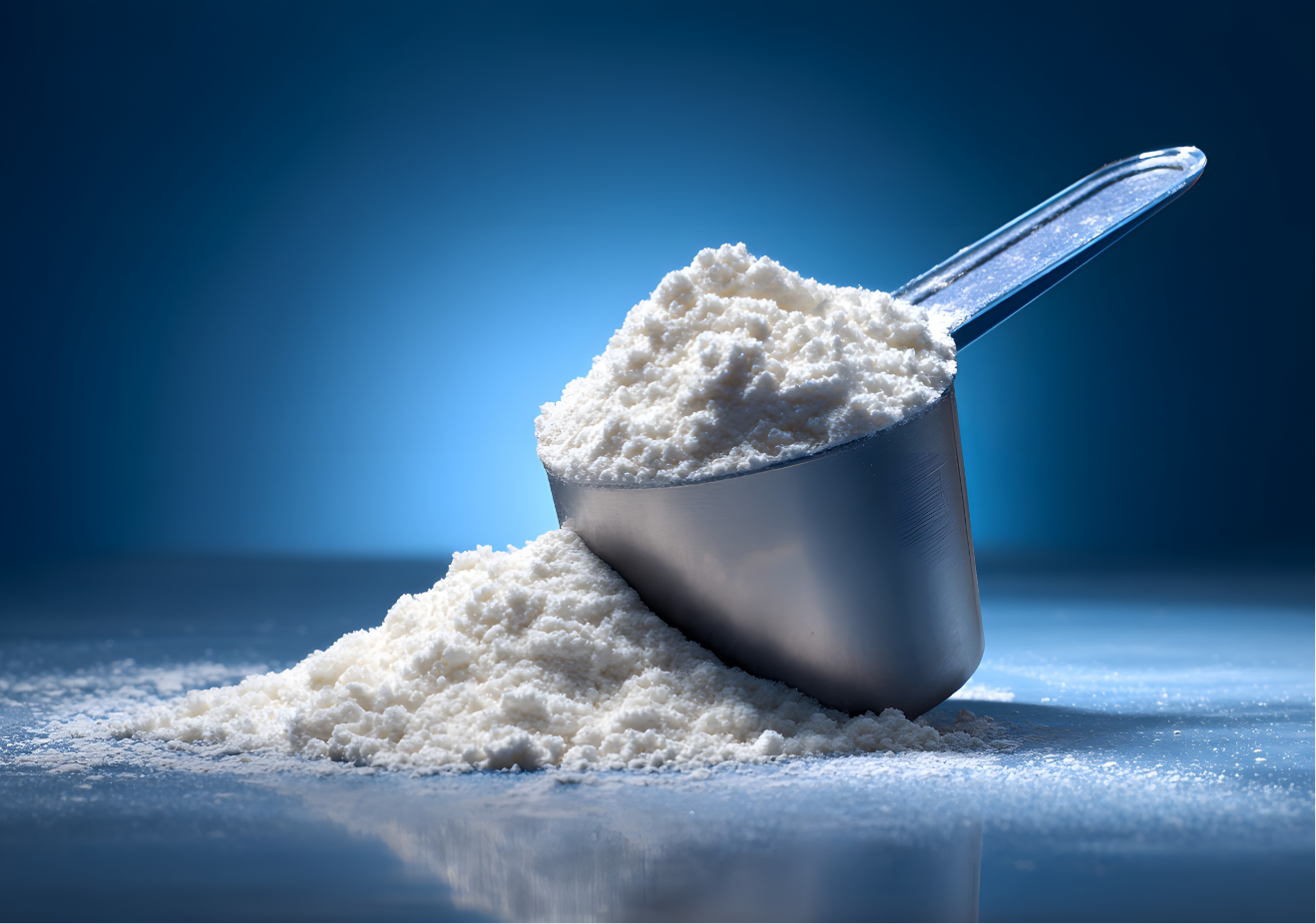 Creatine Lost Its Focus