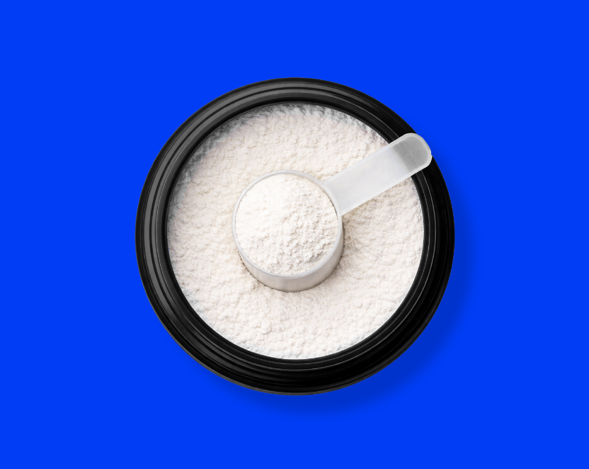 CreaBoost Fruit Punch Powder