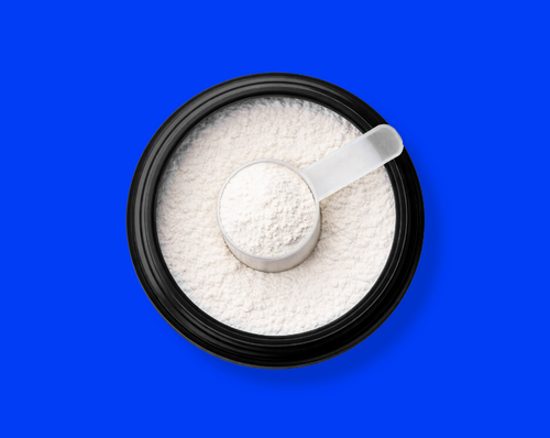 CreaBoost Black Raspberry Powder