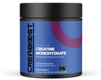 CreaBoost Black Raspberry Powder