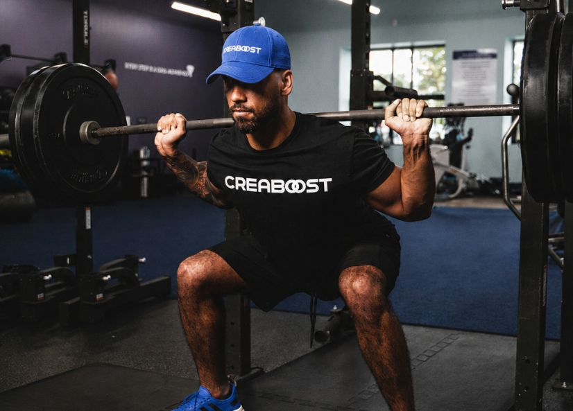 <p>BECOME A <br/>CREABOOST AMBASSADOR</p>