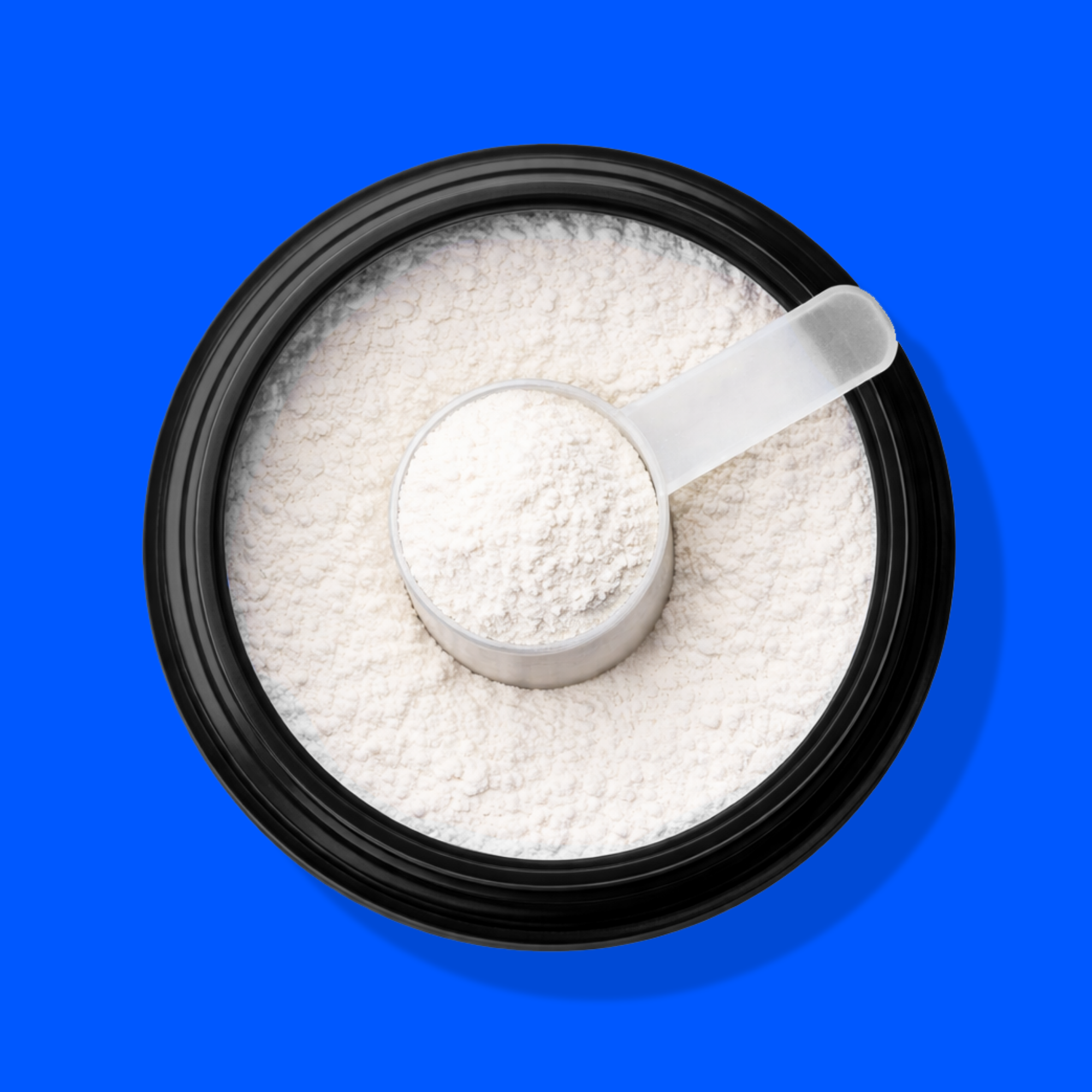 CreaBoost Fruit Punch Powder