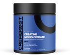 Creaboost Unflavored Powder
