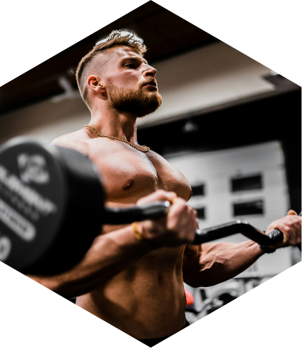 <p>PERFORMANCE POWER<em>†</em></p>